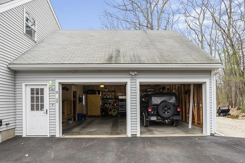 11 Rouleau Drive Somersworth NH 03878