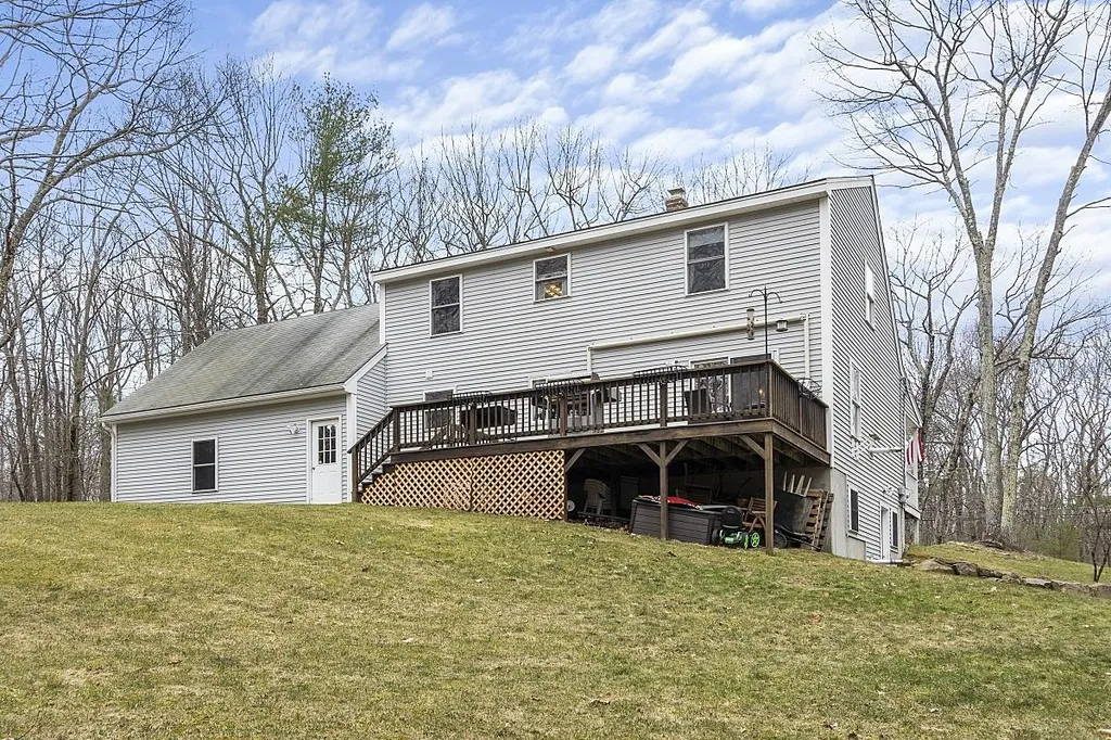 11 Rouleau Drive Somersworth NH 03878