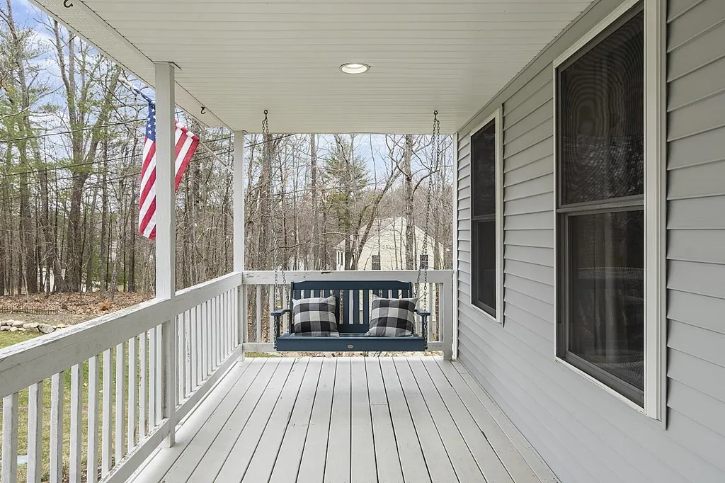 11 Rouleau Drive Somersworth NH 03878