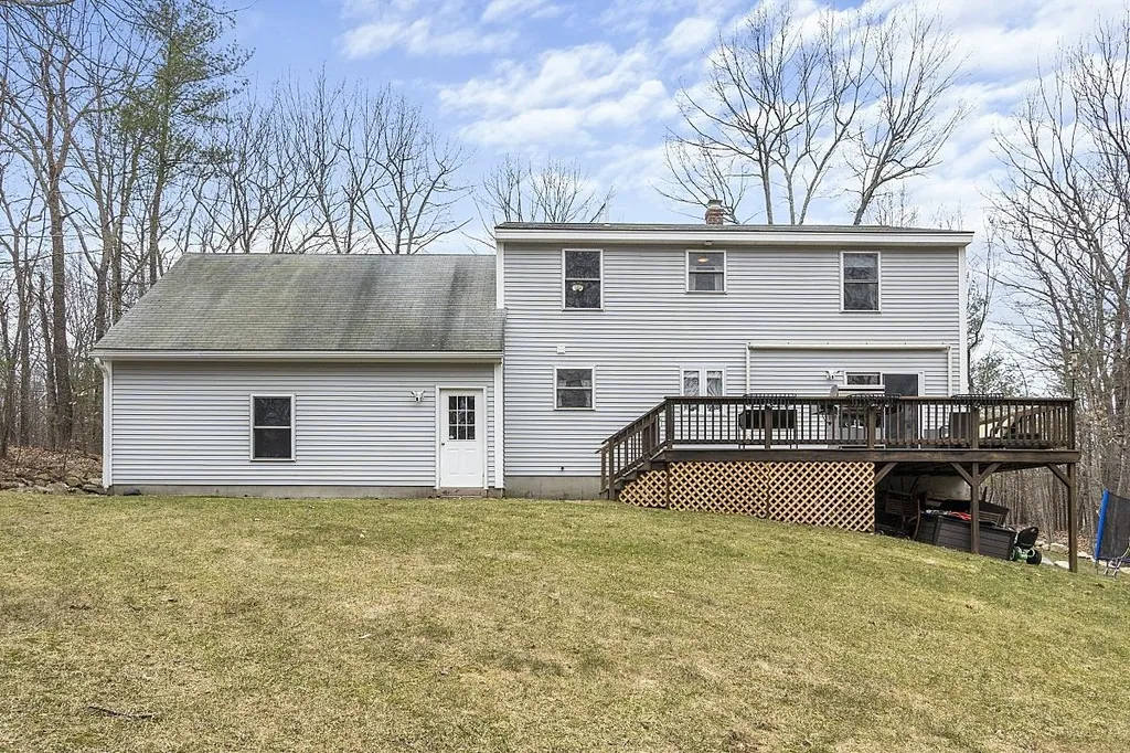 11 Rouleau Drive Somersworth NH 03878