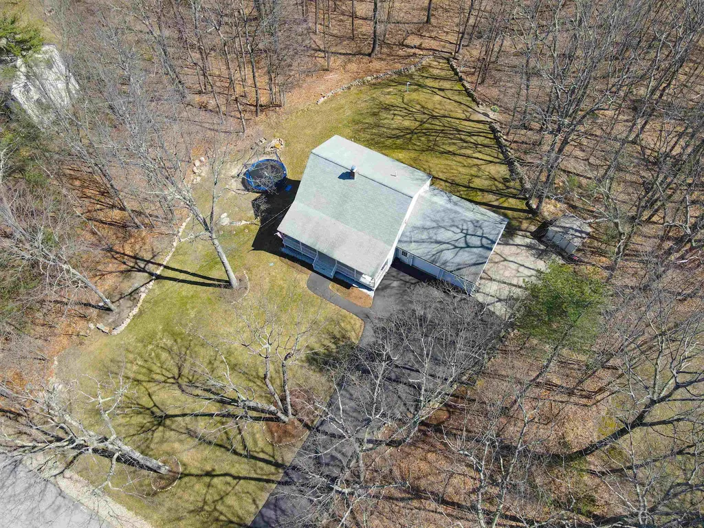 11 Rouleau Drive Somersworth NH 03878