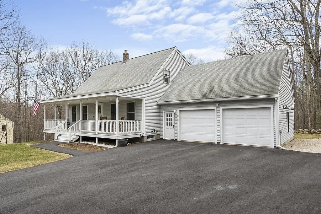 11 Rouleau Drive Somersworth NH 03878