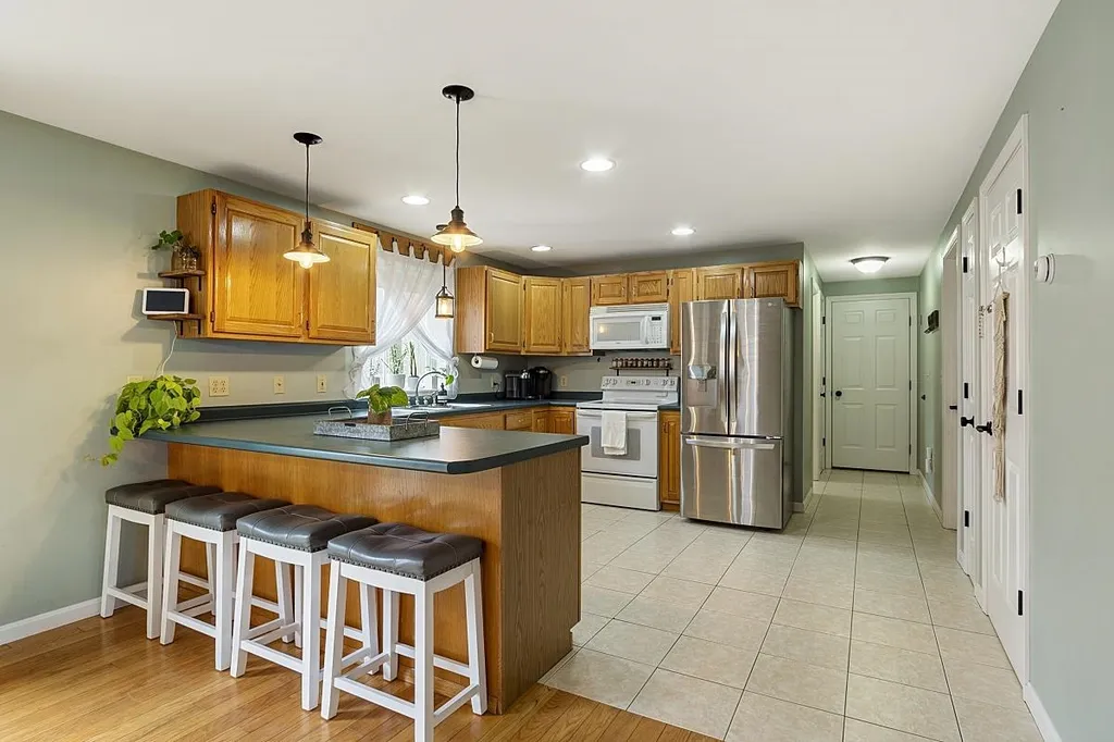 11 Rouleau Drive Somersworth NH 03878