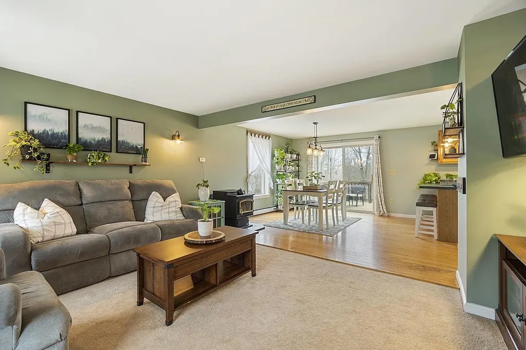 11 Rouleau Drive Somersworth NH 03878