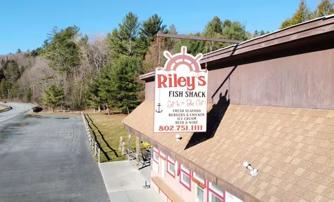 2165 Portland Street St. Johnsbury VT 05819