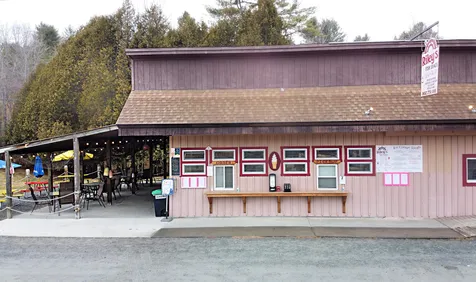 2165 Portland Street St. Johnsbury VT 05819