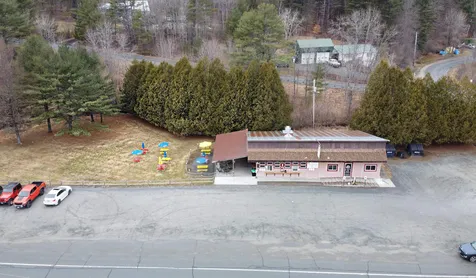2165 Portland Street St. Johnsbury VT 05819