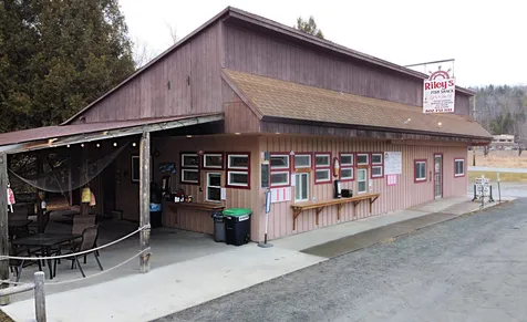 2165 Portland Street St. Johnsbury VT 05819