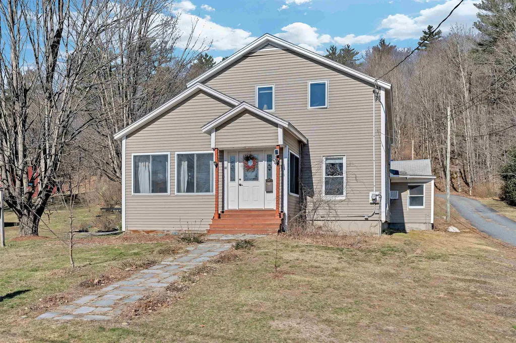 90 Gifford Road Hartford VT 05001