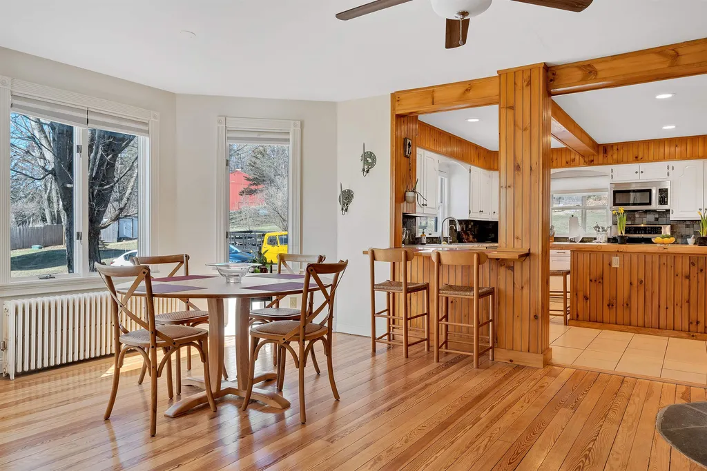 90 Gifford Road Hartford VT 05001