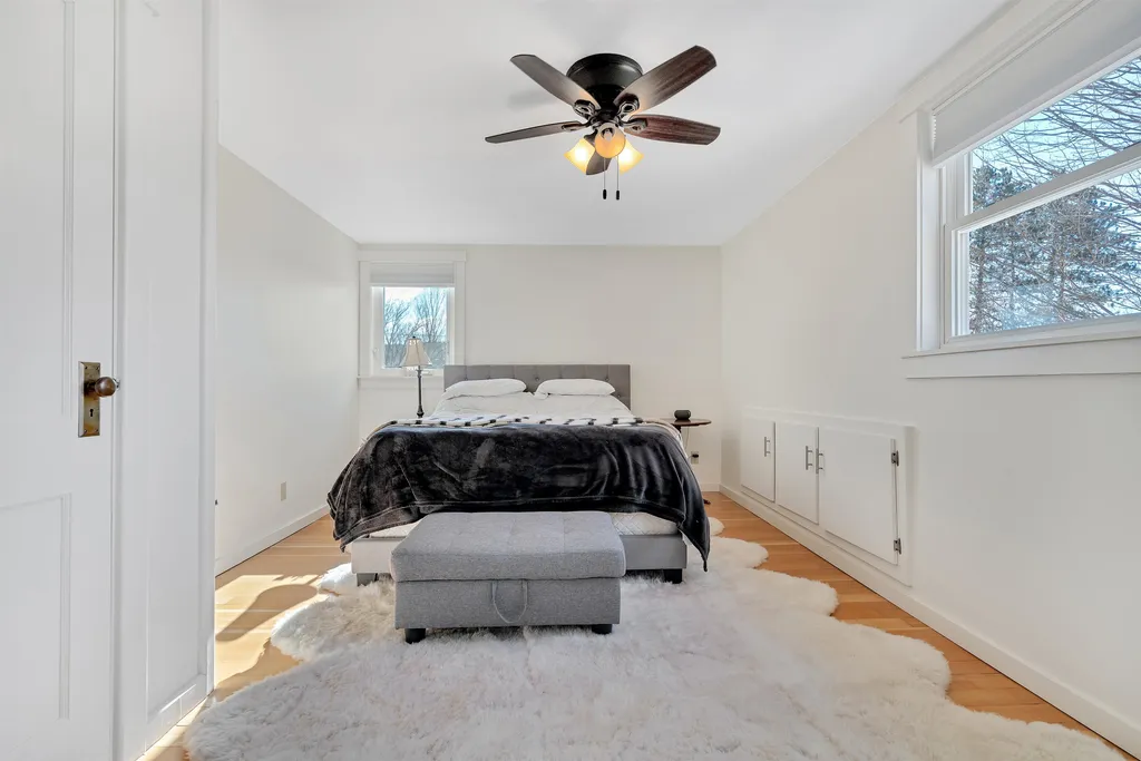 90 Gifford Road Hartford VT 05001