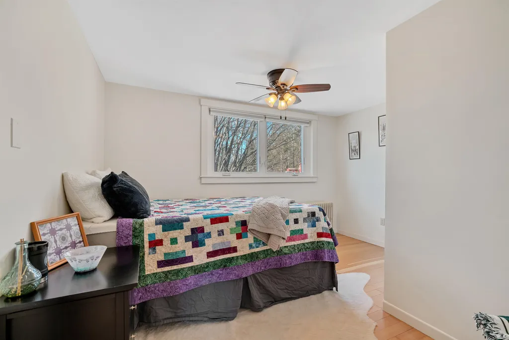 90 Gifford Road Hartford VT 05001