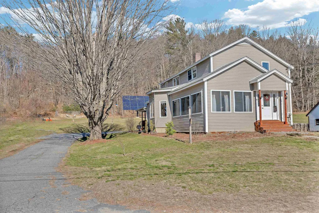 90 Gifford Road Hartford VT 05001