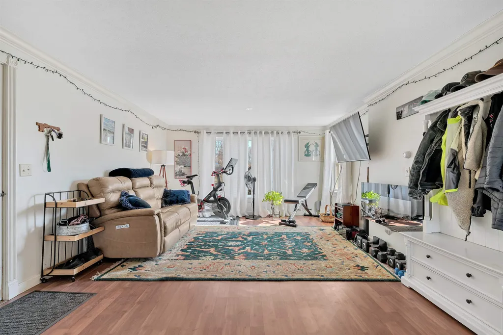 90 Gifford Road Hartford VT 05001