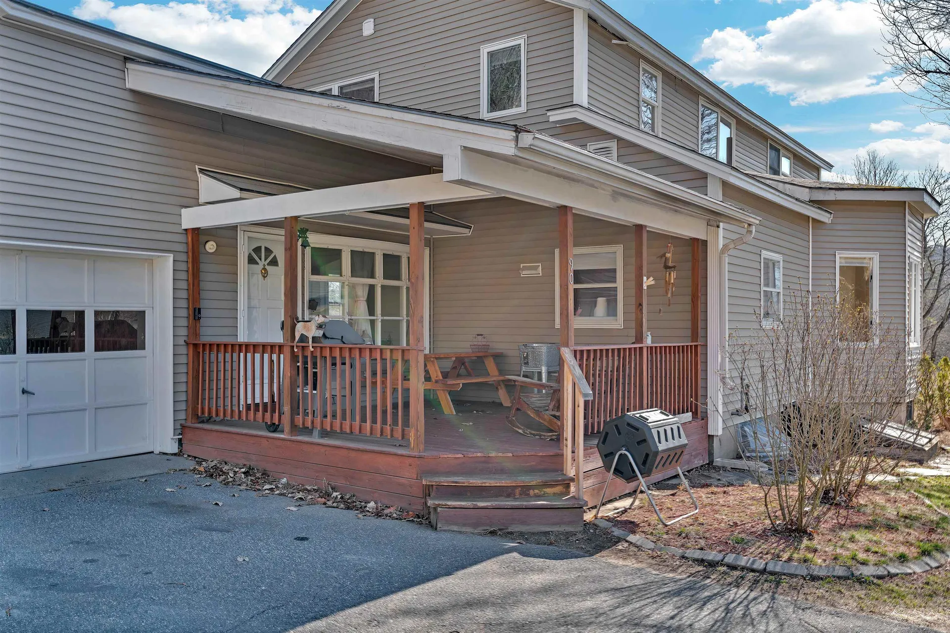 90 Gifford Road Hartford VT 05001