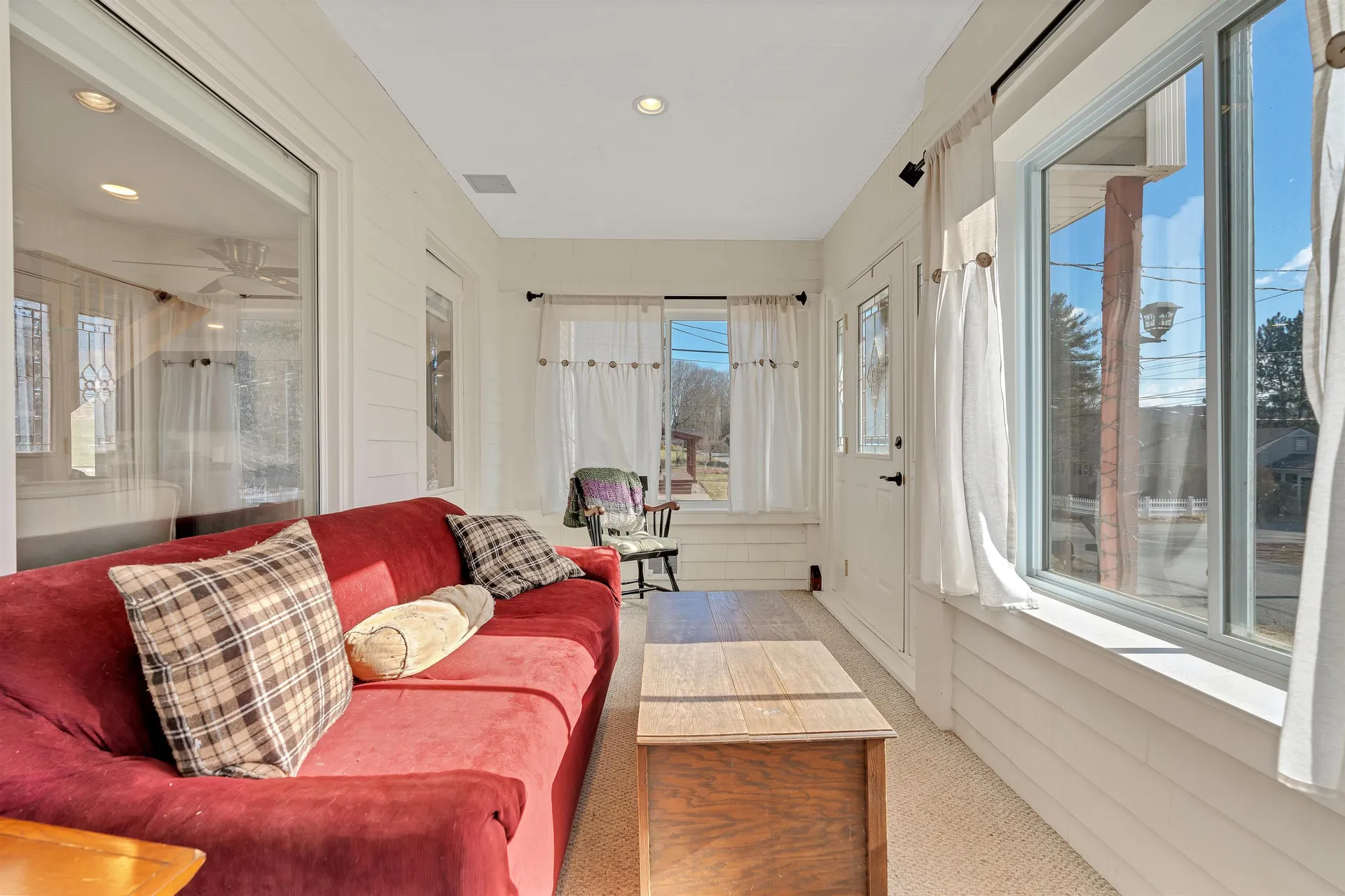 90 Gifford Road Hartford VT 05001