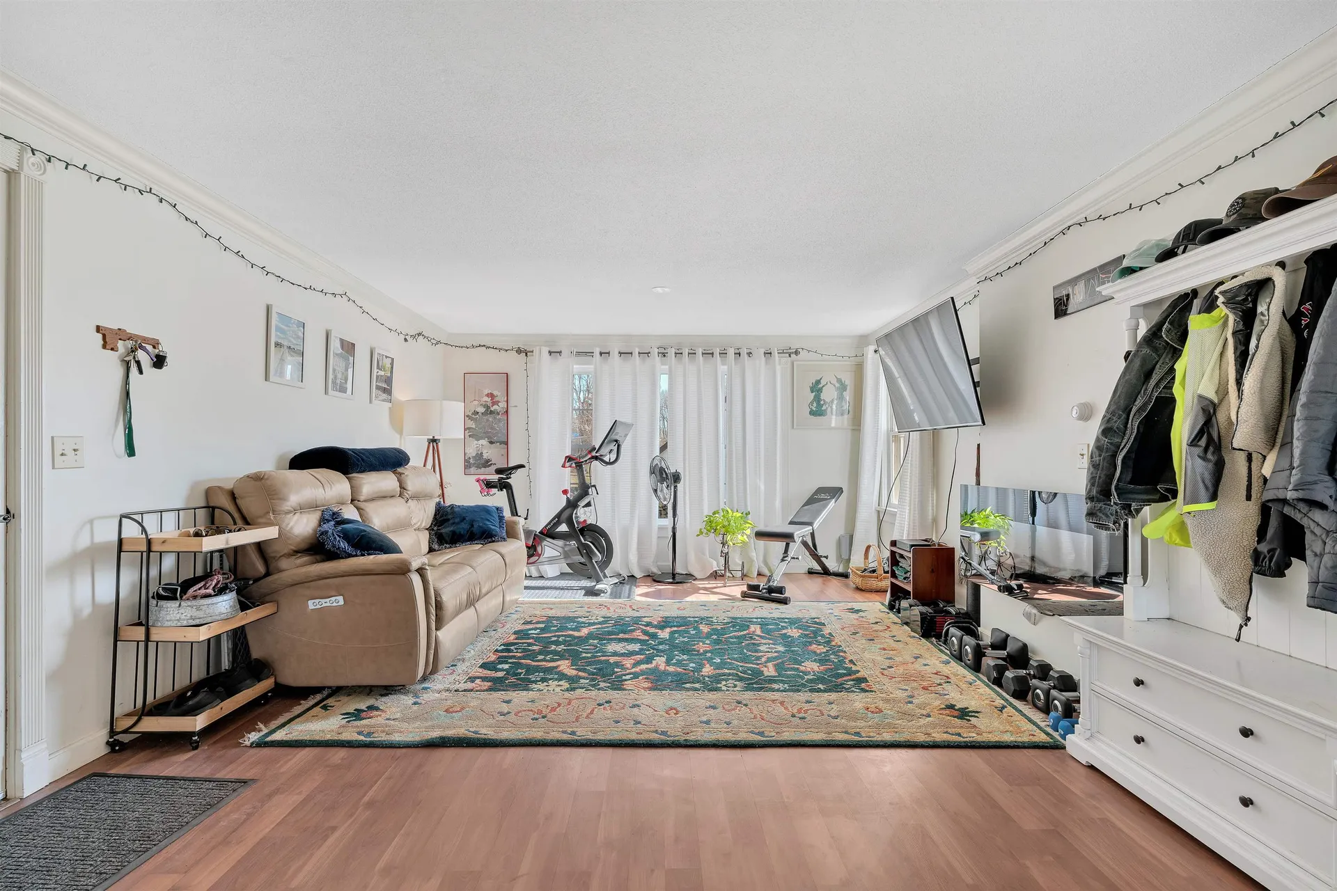 90 Gifford Road Hartford VT 05001
