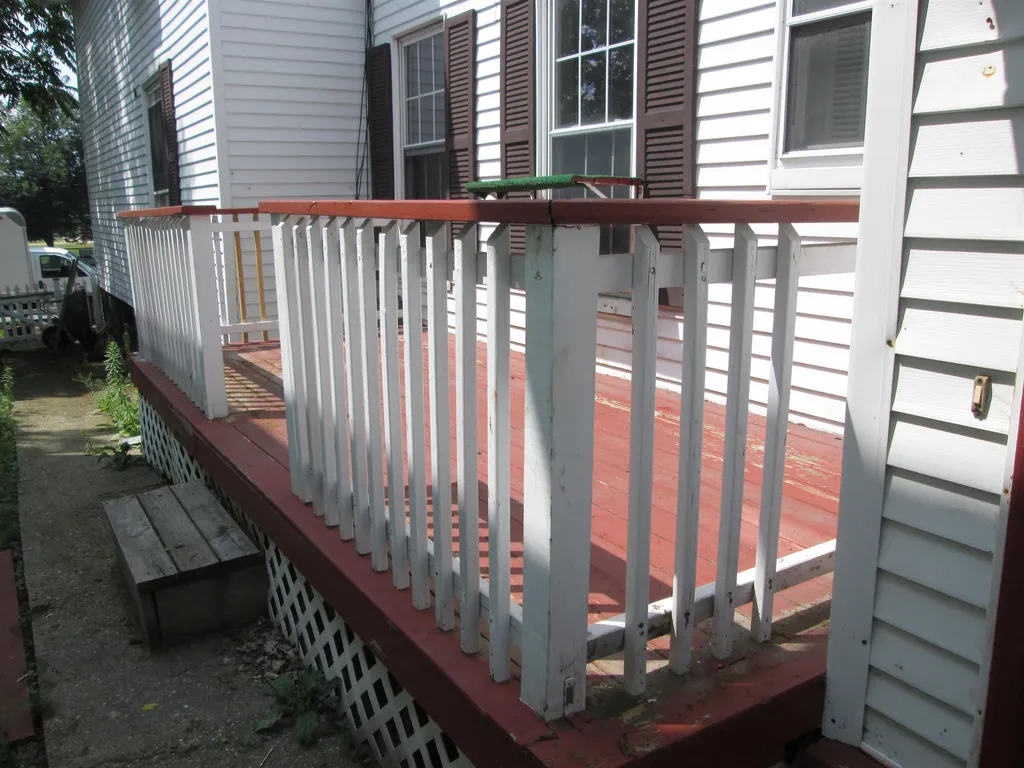 464 Auburn Street Manchester NH 03103