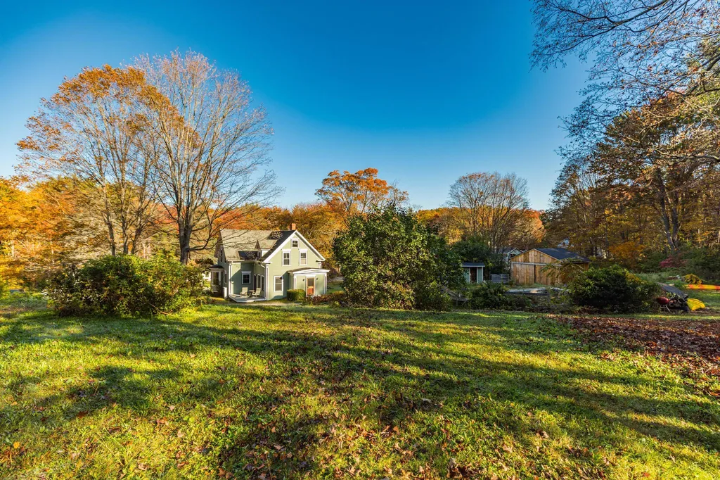 59 Brattle Street South Berwick ME 03908