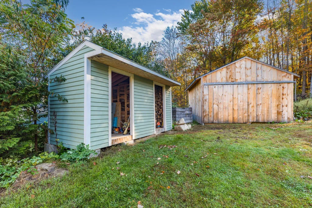 59 Brattle Street South Berwick ME 03908