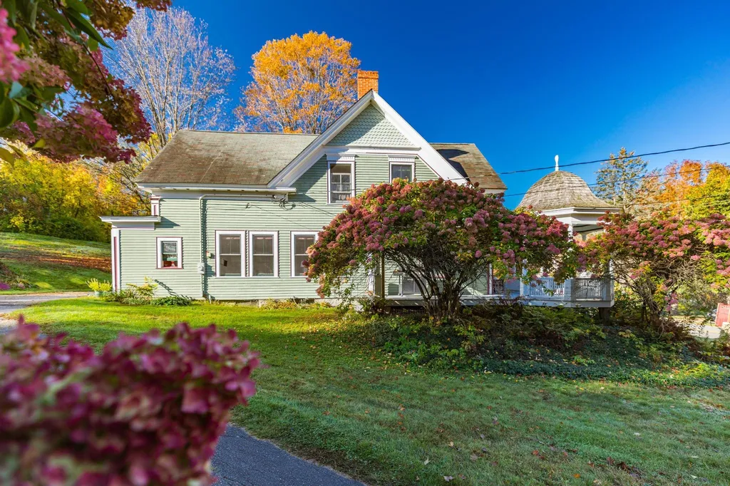 59 Brattle Street South Berwick ME 03908