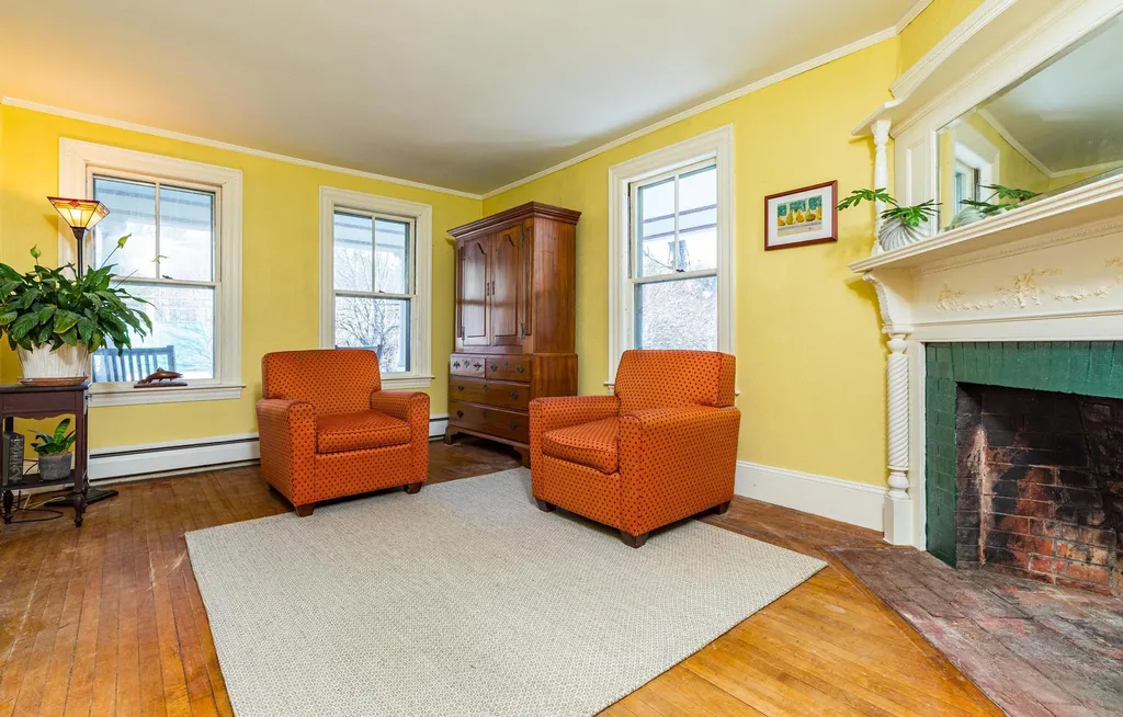59 Brattle Street South Berwick ME 03908