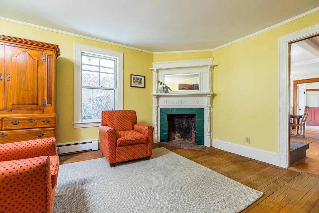 59 Brattle Street South Berwick ME 03908