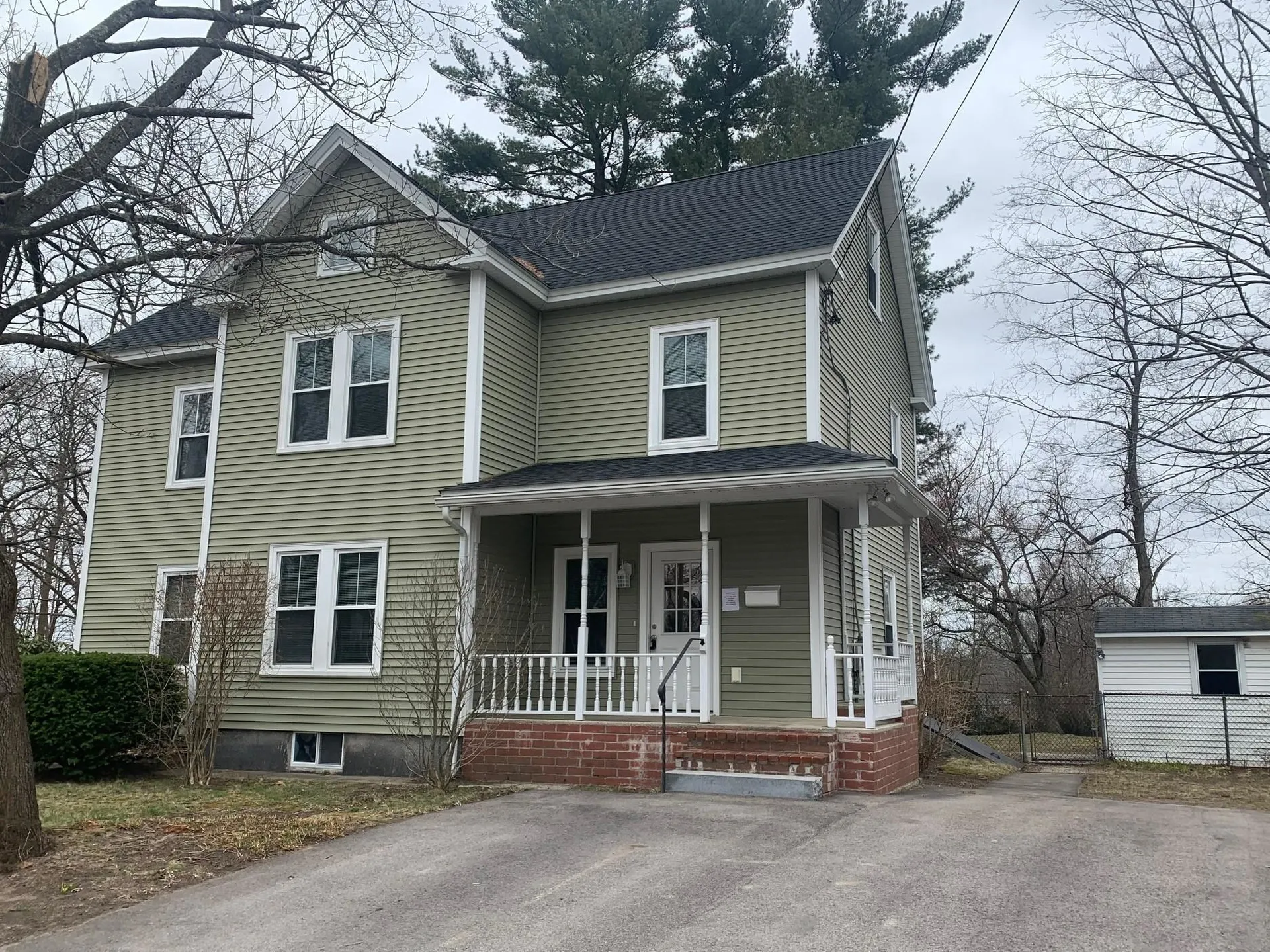 4 Campbell Avenue Hudson NH 03051-4201