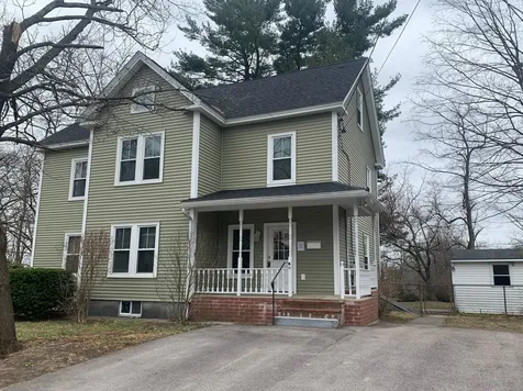 4 Campbell Avenue Hudson NH 03051-4201