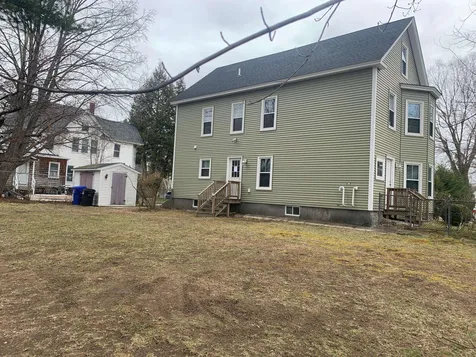 4 Campbell Avenue Hudson NH 03051-4201
