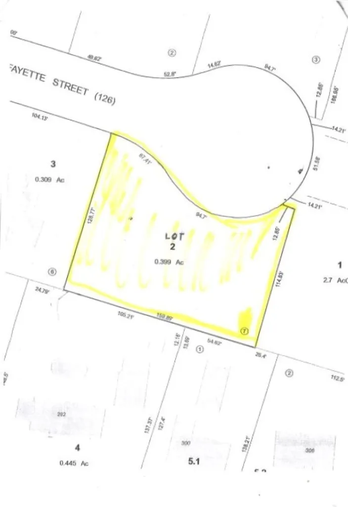 00 Lafayette Street Laconia NH 03246
