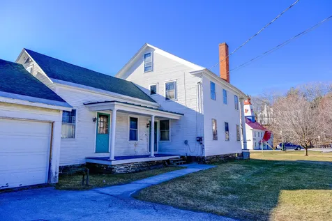 104 Main Street Ludlow VT 05149