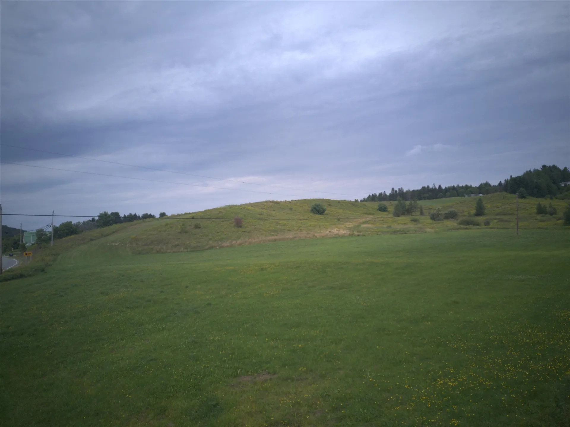 LOT#2 Gilman Road Lyndon VT 05851