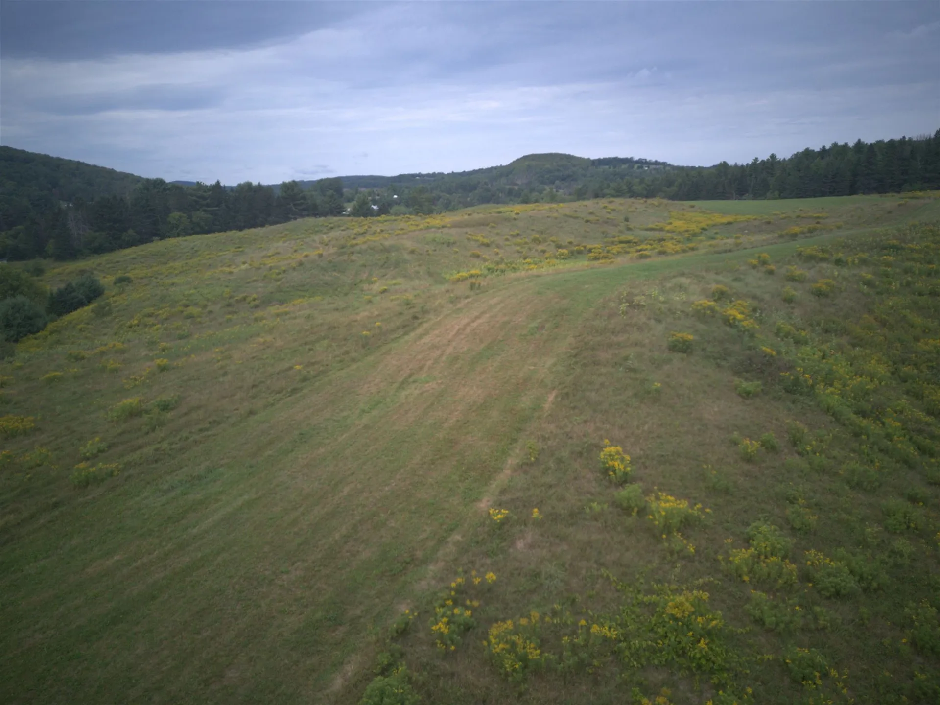 LOT#2 Gilman Road Lyndon VT 05851