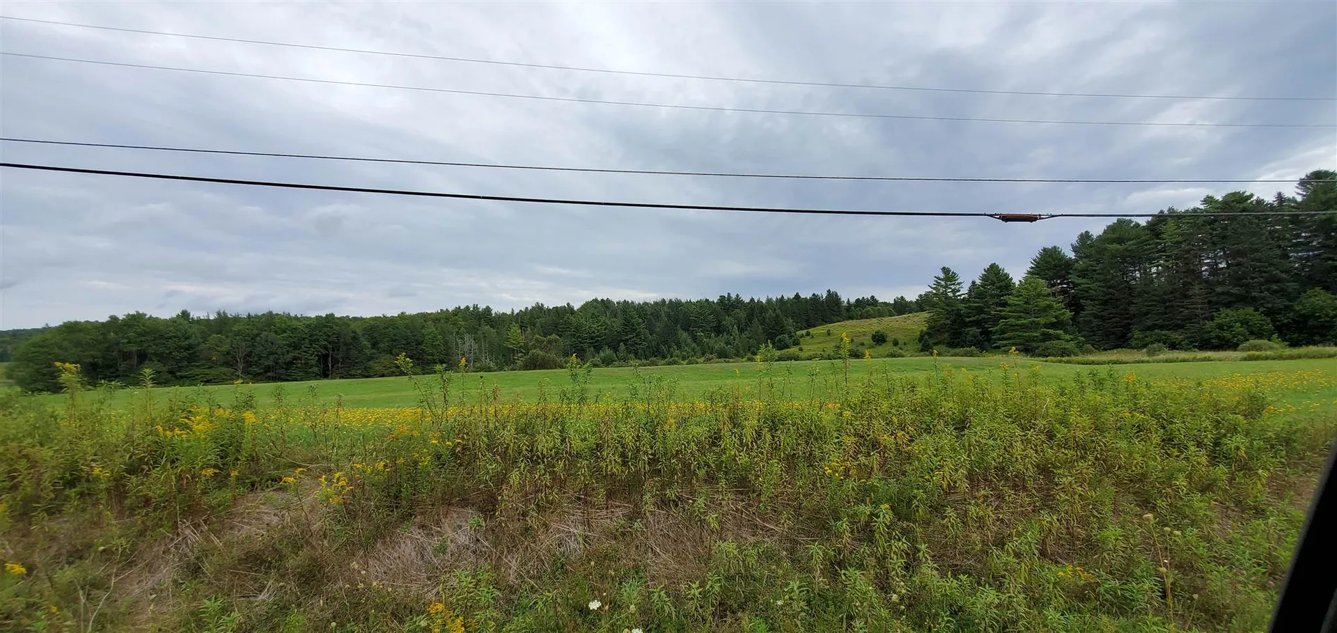 LOT#2 Gilman Road Lyndon VT 05851