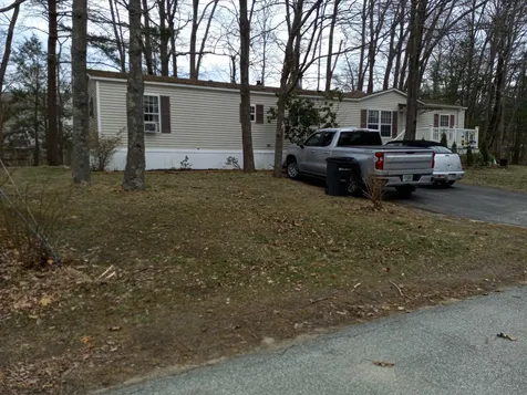 11 Heather Lane Seabrook NH 03874