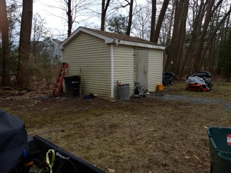 11 Heather Lane Seabrook NH 03874