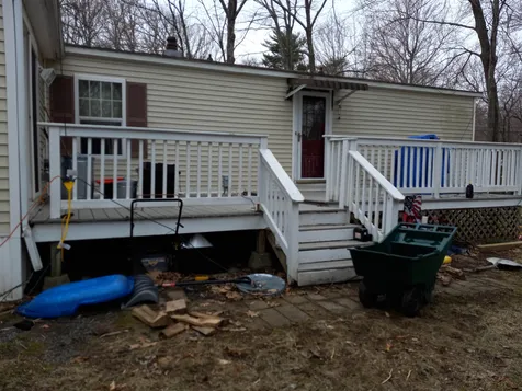 11 Heather Lane Seabrook NH 03874