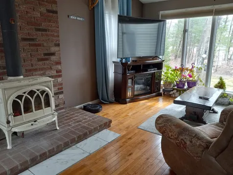 11 Heather Lane Seabrook NH 03874