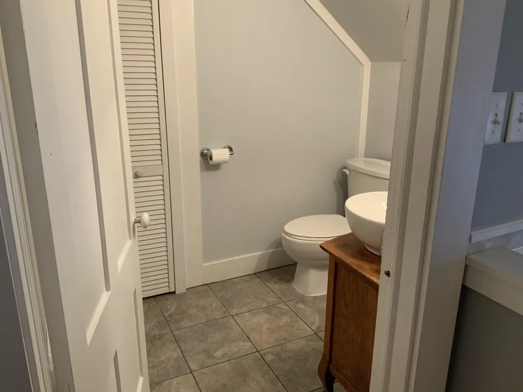 8 Hazen Drive Haverhill NH 03774