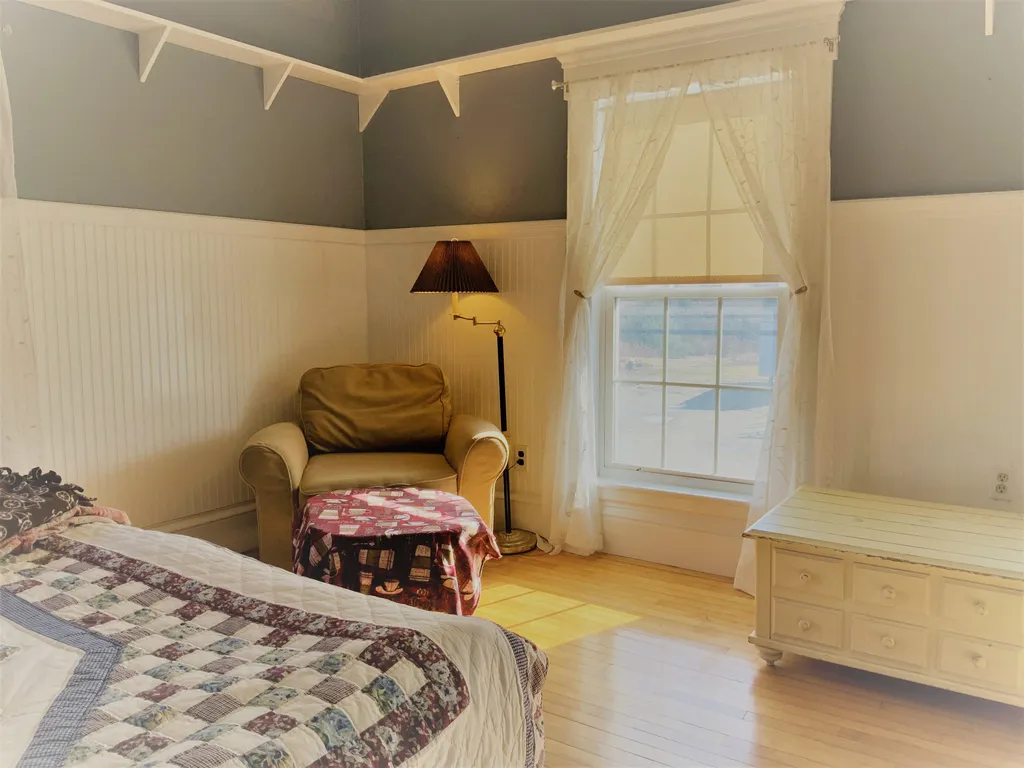 8 Hazen Drive Haverhill NH 03774