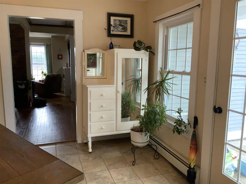 8 Hazen Drive Haverhill NH 03774