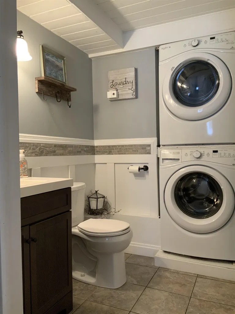 8 Hazen Drive Haverhill NH 03774