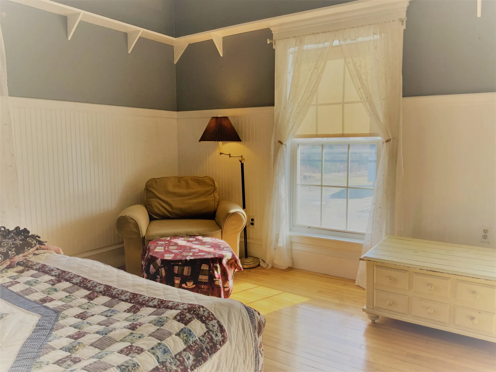 8 Hazen Drive Haverhill NH 03774