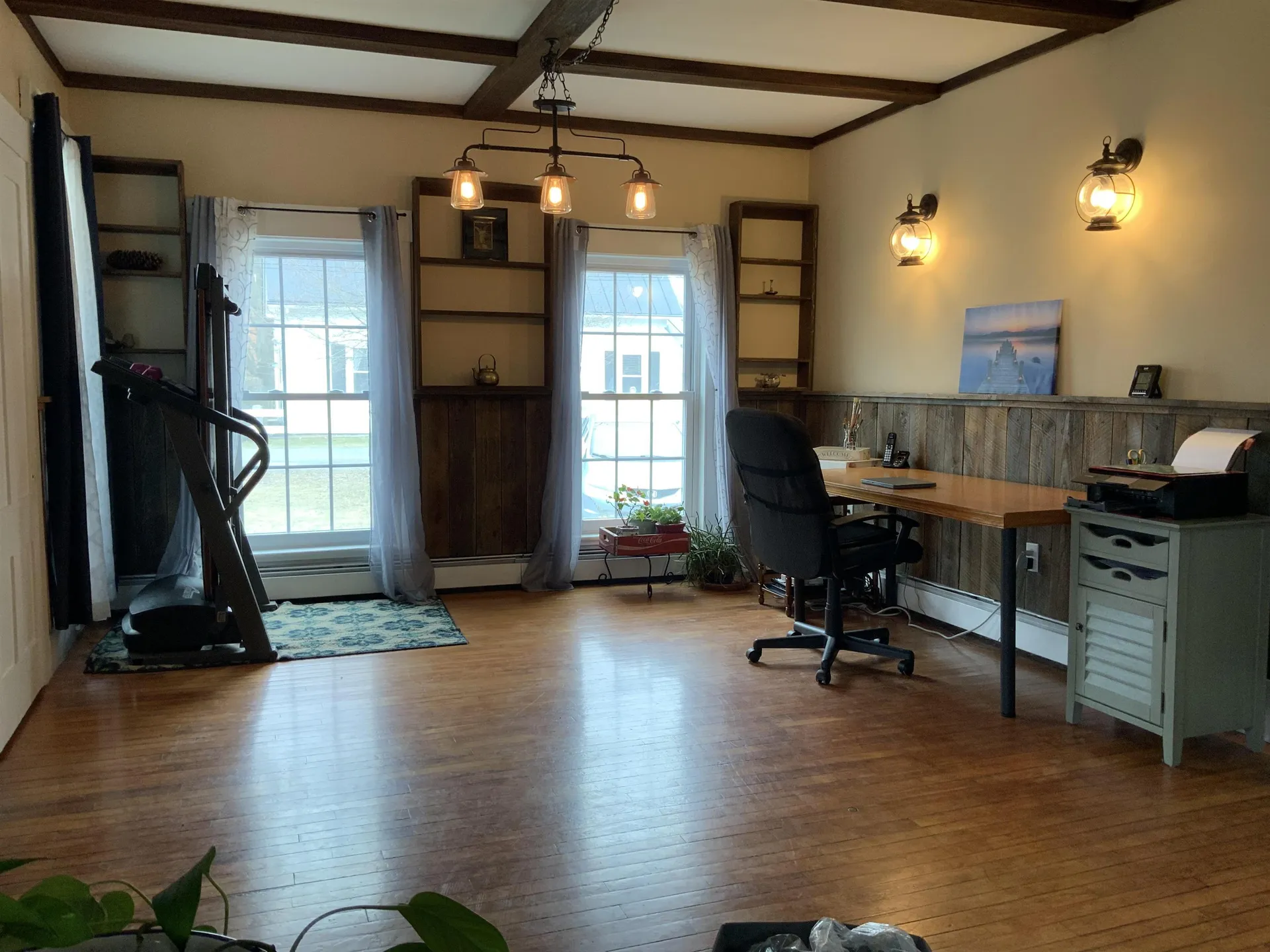 8 Hazen Drive Haverhill NH 03774
