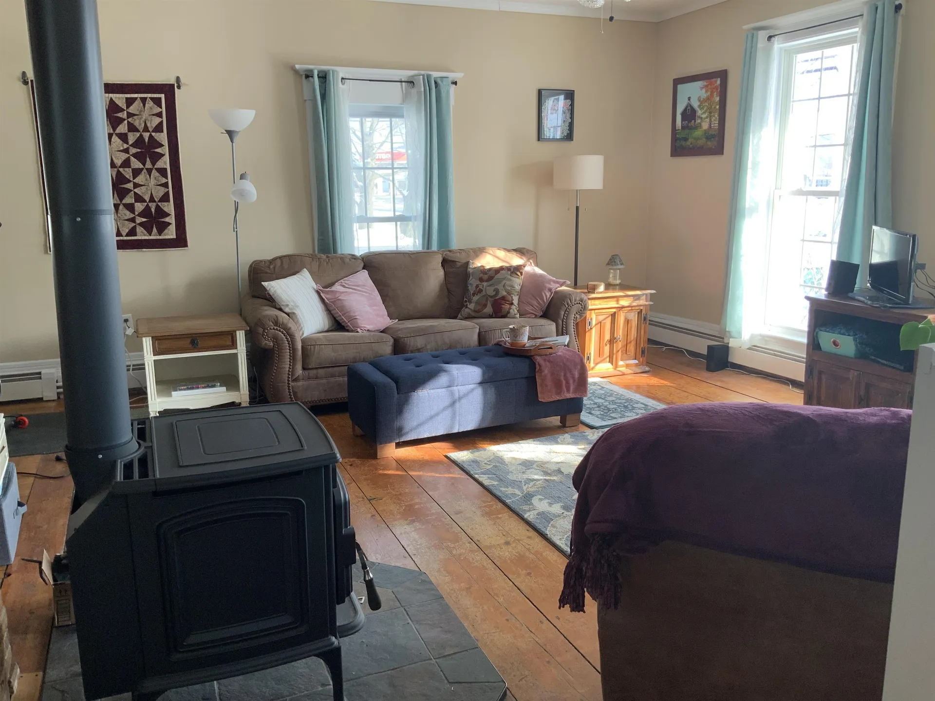 8 Hazen Drive Haverhill NH 03774