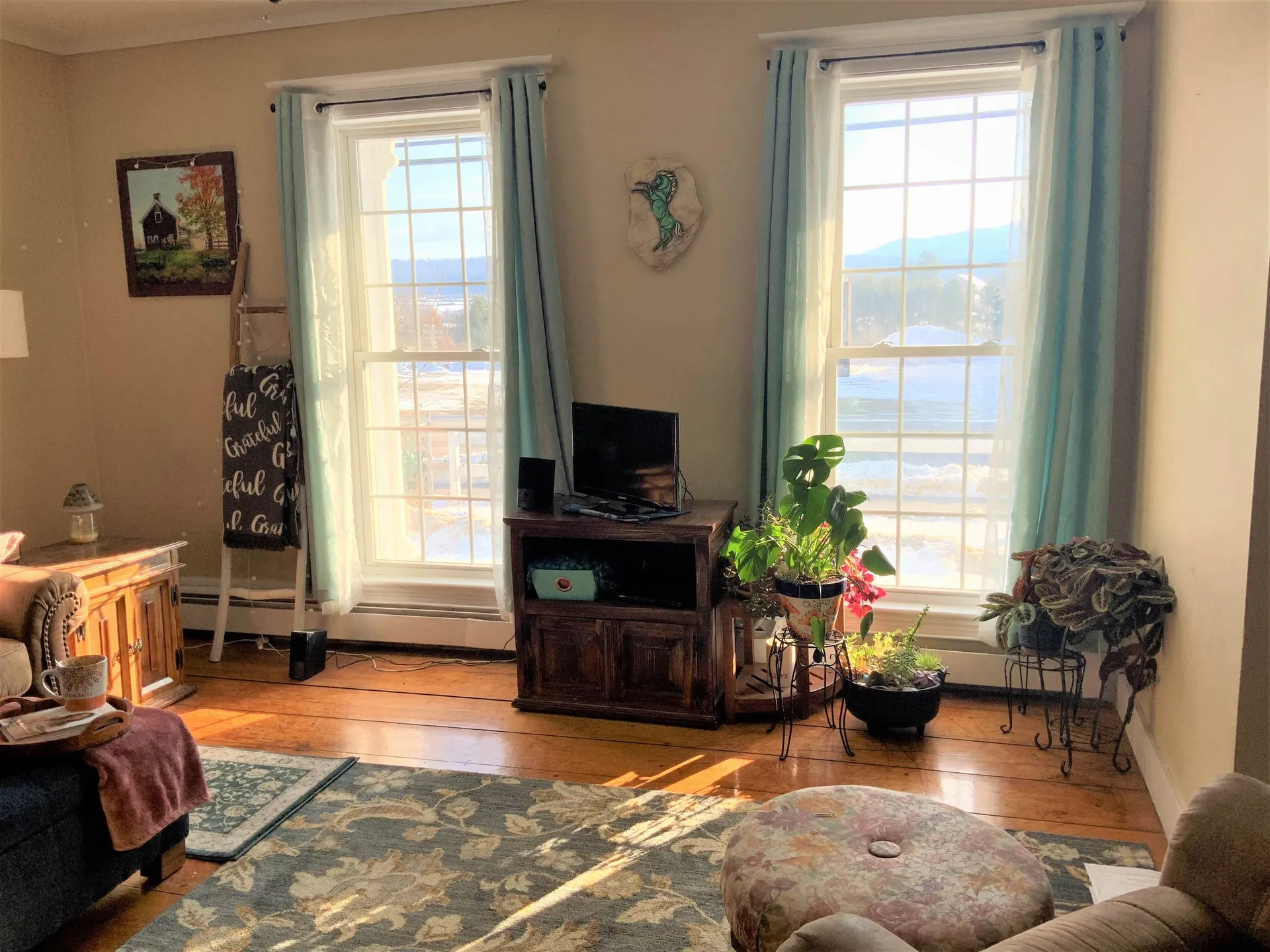8 Hazen Drive Haverhill NH 03774