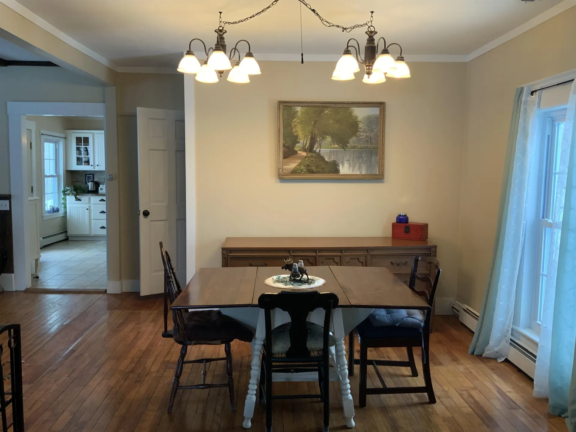 8 Hazen Drive Haverhill NH 03774