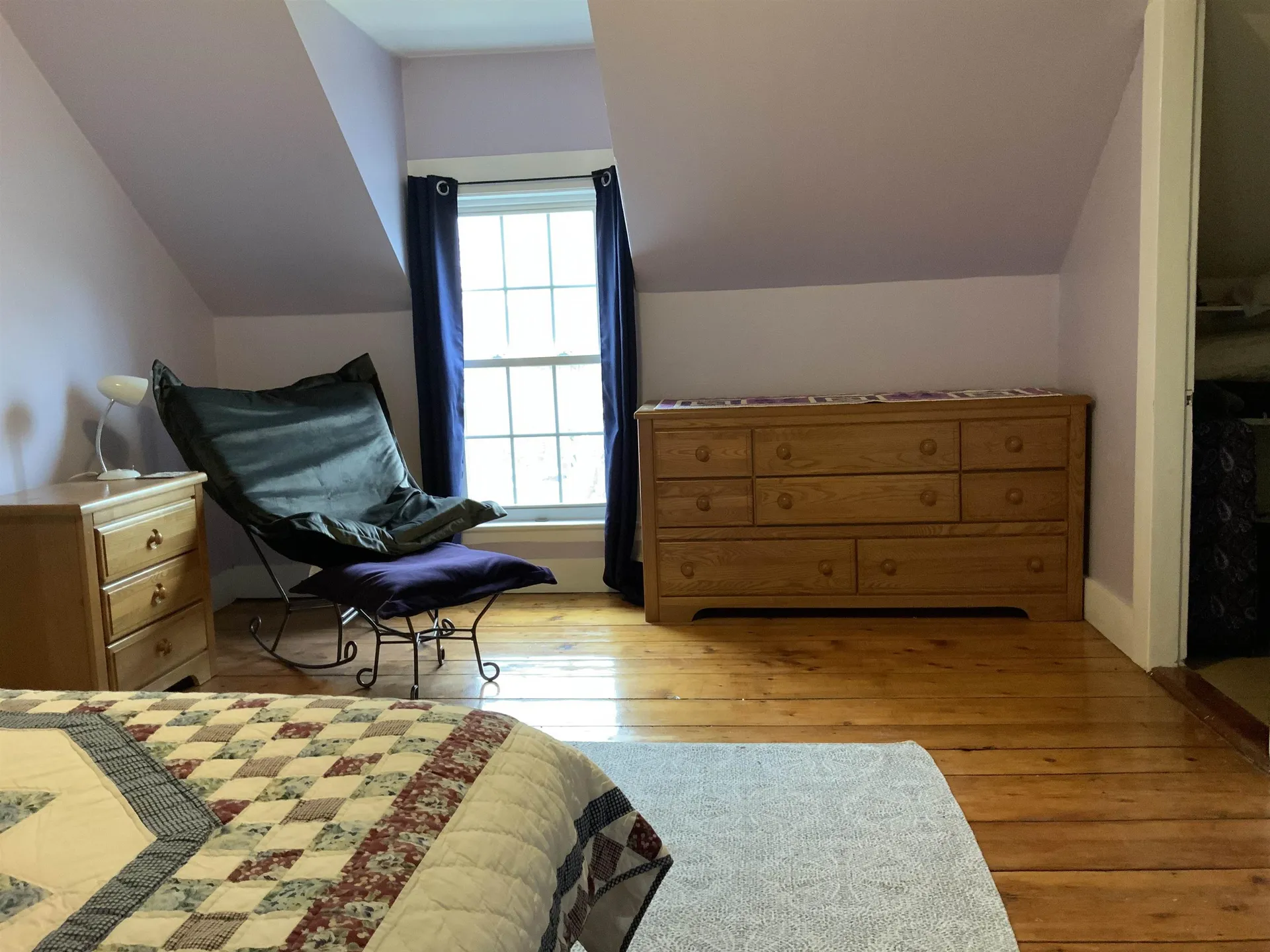 8 Hazen Drive Haverhill NH 03774