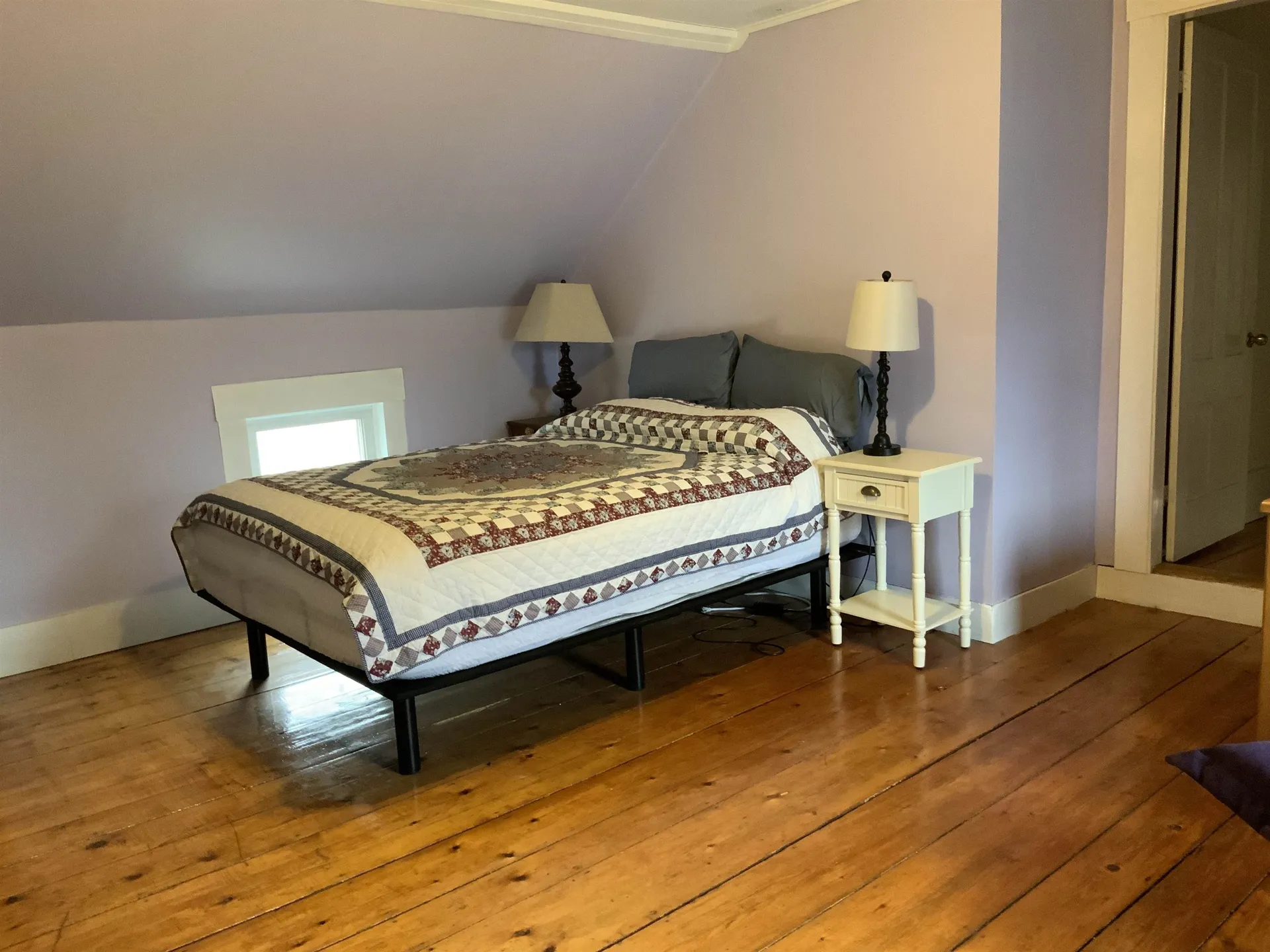 8 Hazen Drive Haverhill NH 03774
